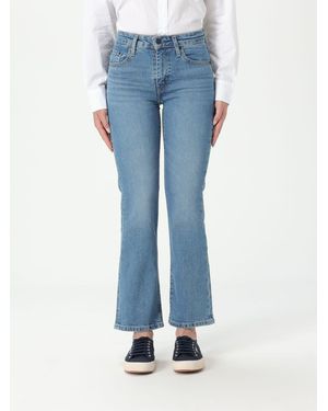 Levi's Pants - Blue