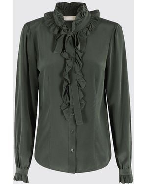 Ulla Johnson Top - Green