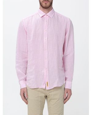 B.D. Baggies Basic Cotton Shirt - Pink