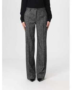 Dolce & Gabbana Dolce &Amp Gabbana Pants - Black