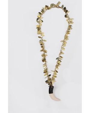 ALLUJEWELS Jewel - White