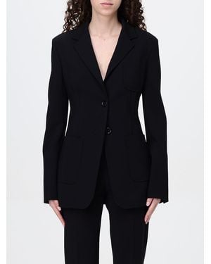 Max Mara Jacke Damen - Blau