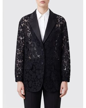 Fendi Jacket - Blue
