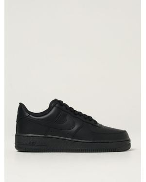 Nike Sneakers - Black
