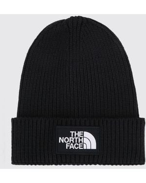 The North Face Hat - Black