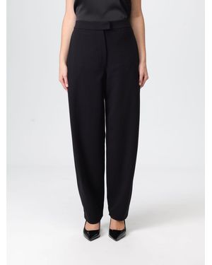 Emporio Armani Pants - Black