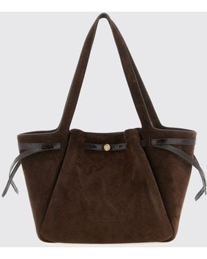 Tory Burch Handbag - Brown
