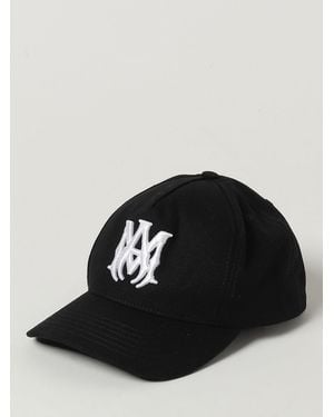 Amiri Hat - Black