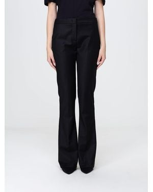 Blumarine Trousers - Black