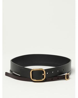 Loewe Belt - Black