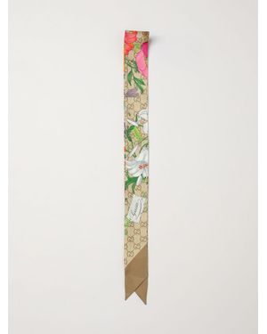 Gucci Schal Damen - Natur