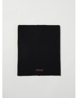 Manuel Ritz Scarf - Black