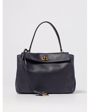 Balenciaga Shoulder Bag - Blue