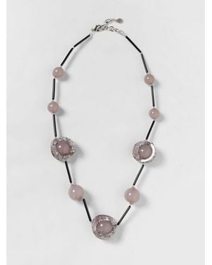 Emporio Armani Jewel - White