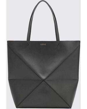 Loewe Bag - Black