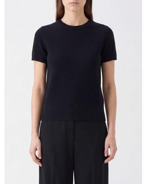 DUNST Sweater - Black