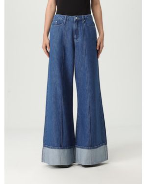 KARL LAGERFELD Jeans - Blue