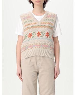 Filson Vest - Natural