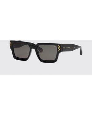 Philipp Plein Sunglasses - Gray