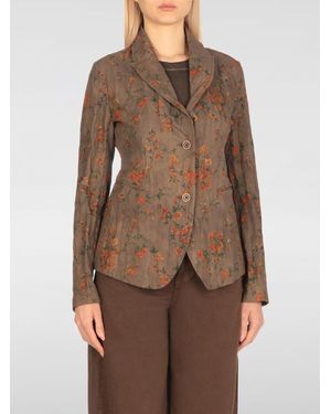 Uma Wang Blazer - Brown