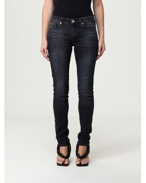 7 For All Mankind Jeans - Blue