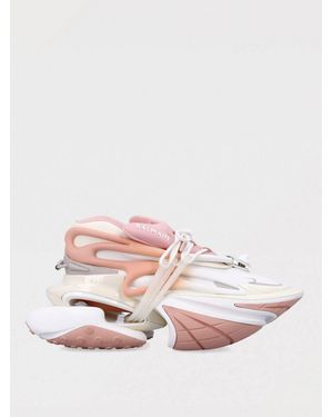 Balmain Sneakers Unicorn - Rosa