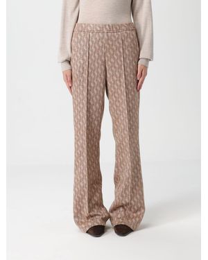 Mason's Trousers - Natural