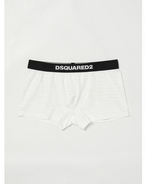 DSquared² Underwear - Natural
