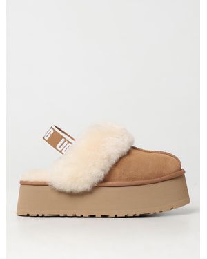 UGG Schuhe Damen - Natur