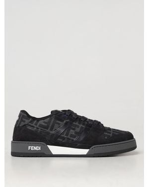 Fendi Shoes - Black