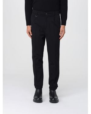 Paolo Pecora Hose Herren - Schwarz