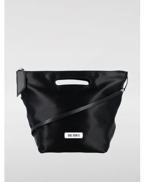 The Attico Sac Porté Main Femme - Noir