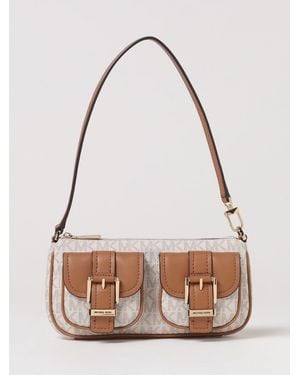 Michael Kors Sac À Main Femme - Neutre
