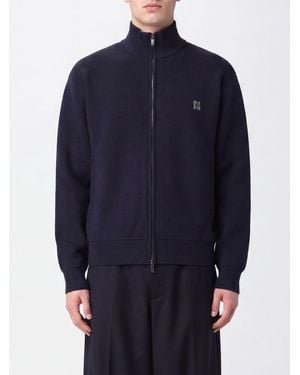 DSquared² Jersey Hombre - Azul