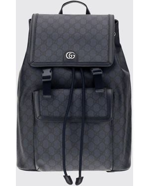 Gucci Zaino Ophidia - Blu