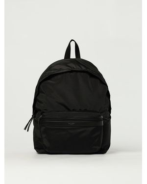 Saint Laurent Sac Homme - Noir