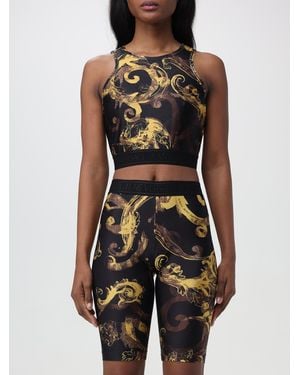Versace Jeans Couture Top - Black