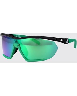 adidas Originals Gafas De Sol Hombre - Verde