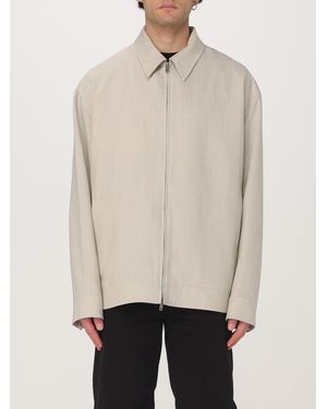 Golden Goose Deluxe Brand Deluxe Brand Jackets - Natural