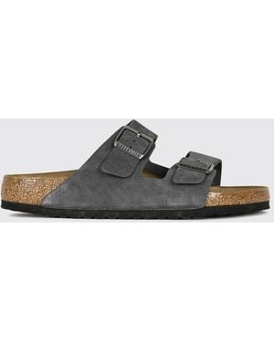 Birkenstock Sandals - White