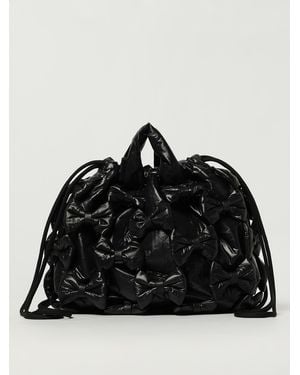 Vic Matié Vic MatiÉ Handbag - Black