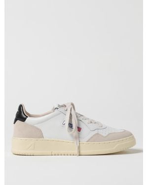 Autry Sneakers Herren - Weiß