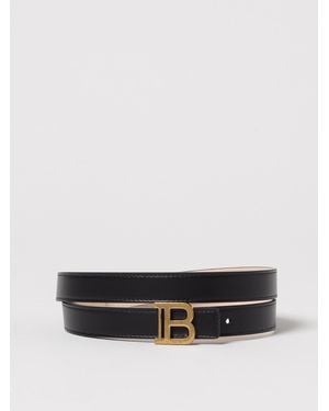 Balmain Cintura - Bianco