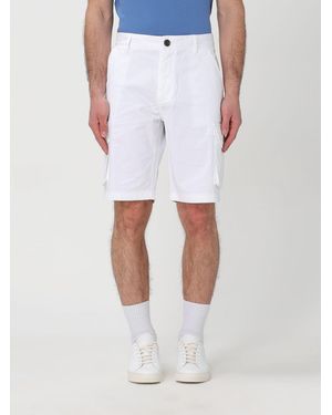 Sun 68 Short - White