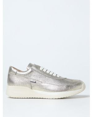 Cesare Paciotti Sneakers - White