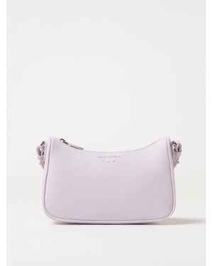 Emporio Armani Borsa A Tracolla - Rosa