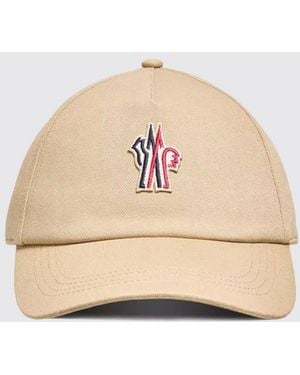 Moncler Hat - Natural