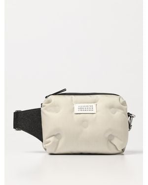 Maison Margiela Belt Bag - Natural