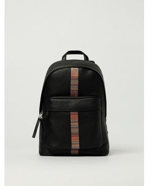 Paul Smith Zaino Uomo - Nero