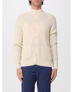 Ballantyne Jumper - Blue